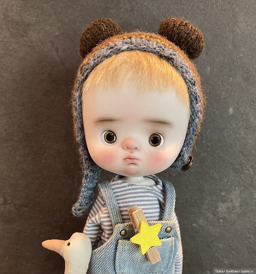 Puppy приехал (qbaby mini) (фото 8)