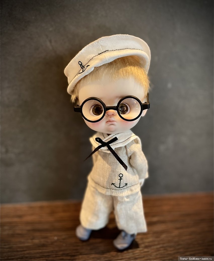 Puppy приехал (qbaby mini) (фото 2)