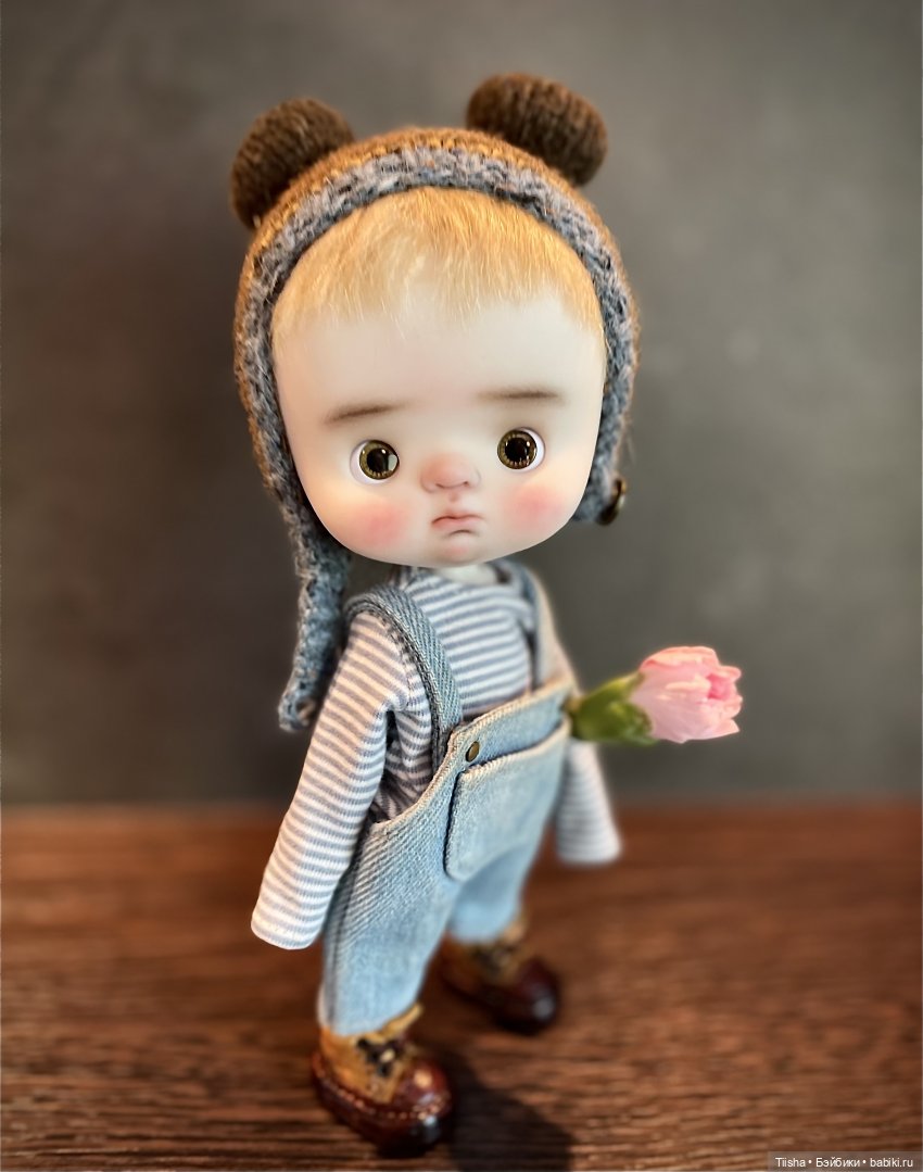 Puppy приехал (qbaby mini) (фото 9)