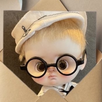 Puppy приехал (qbaby mini)