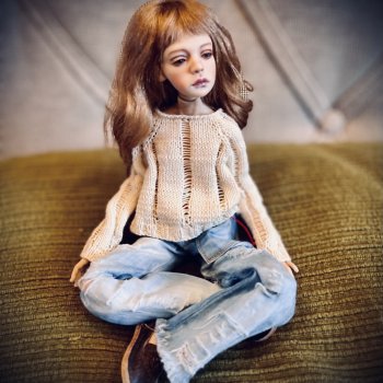 Наряды для Лоры