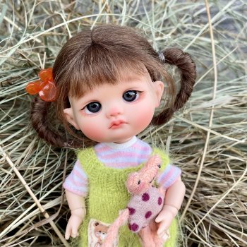 Юми  ( Catabra dolls )