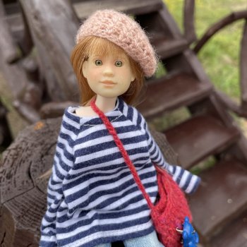 Лили от Only Hearts Club