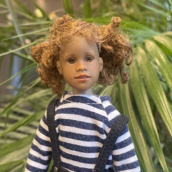 Бриана от Only Hearts Club