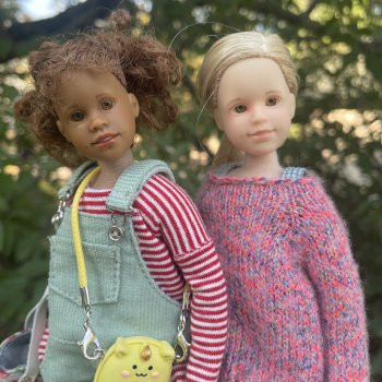 Мои любимые Only Hearts