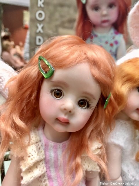 Невероятная милота, Лайт от Оксаны Мироновой