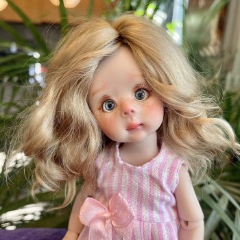 Невероятная милота, Лайт от Оксаны Мироновой