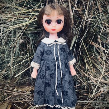 Susie sad eyes (Сьюзи с грустными глазами)