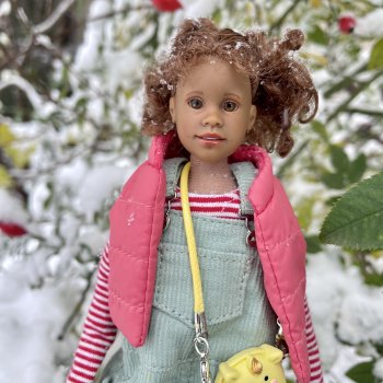 Первый снег (Бриана от Only Hearts Club)