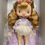 Bokka doll бабочка ( бокка )