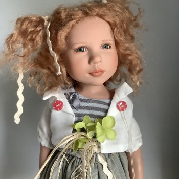 Evita от Zwergnase