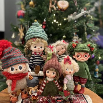 Китайский Новый год