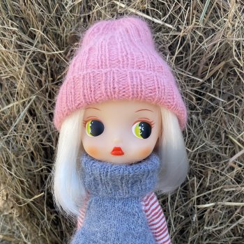 Блондинка Amooooore