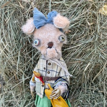 «Собака на сене»