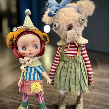 Забавные и странные …