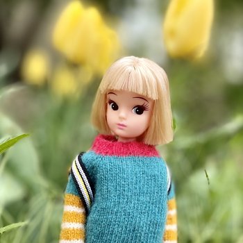 С днём Рождения Ликка чан