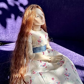 Bardo Research, Анитья