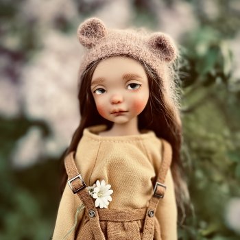 Irrealdoll Aine