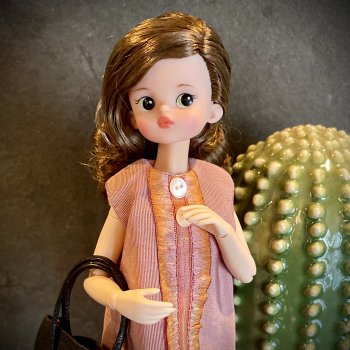 Рури (Rury doll)