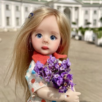 Лайт в летнем саду  странноприимного дома Шереметьевых