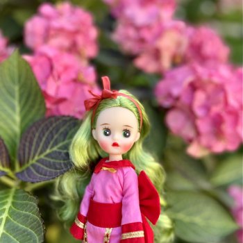 Настроение  - Лето