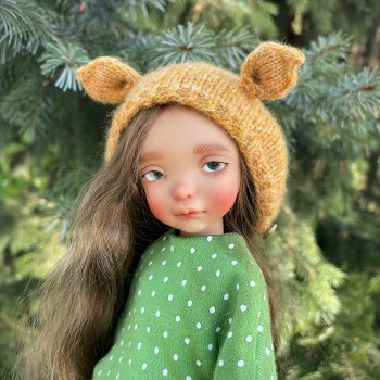 Aine  от Irrealdoll