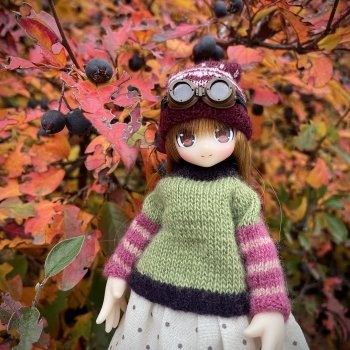 Azone Lil Fairy Neilly