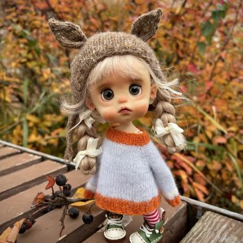 Дачно - осеннее…