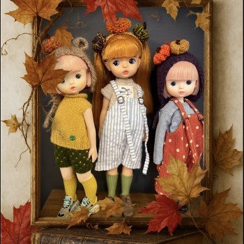 «Тыковки» DuoDing