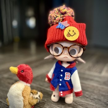 Ну до чего забавный персонаж … Zsiga