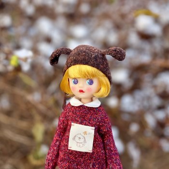 Солнечный денёк  с Littleberry