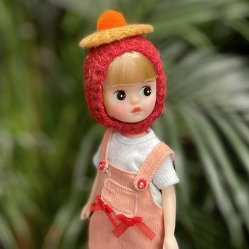 Шапочное настроение