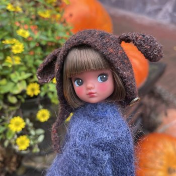 Корейская Babyringo Bonnie