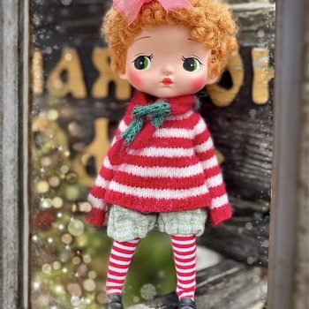 Новогоднее настроение с Holala