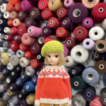 Любимый шоппинг с Ликкой