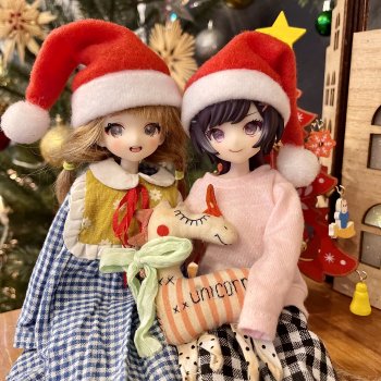 Новогодние подарочки