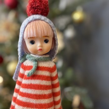 Моя любимая Duoding