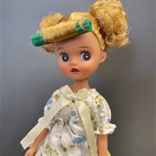 Littleberry от Strawberry planet.