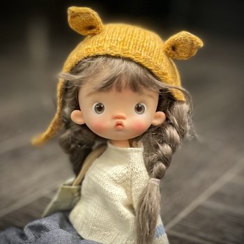 Bubble от Itswafflecone