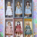 Куплю куклу Kukuclara