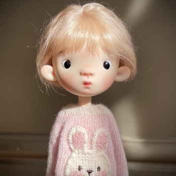 В лучах солнышка ( Birdy от itswafflecon )