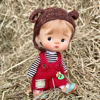 Малышка qbaby Китти