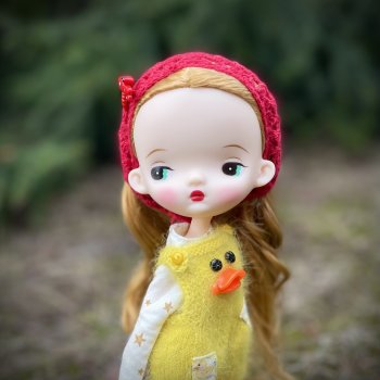 Ододошечка