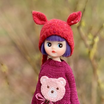 Littleberry Mori