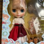 Blythe Sporty Lover Finesse  Takara (2)