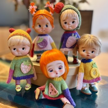 «Садовая фантазия»