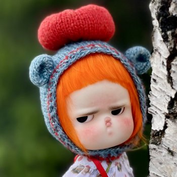 Bobo от Sunnydoll