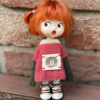 Малышка Doremi
