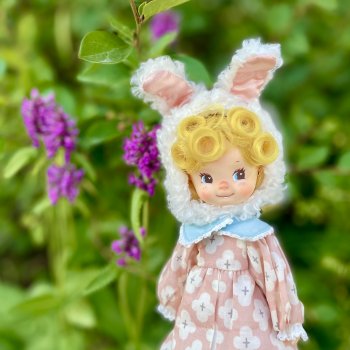 Солнечная улыбашка Mie doll