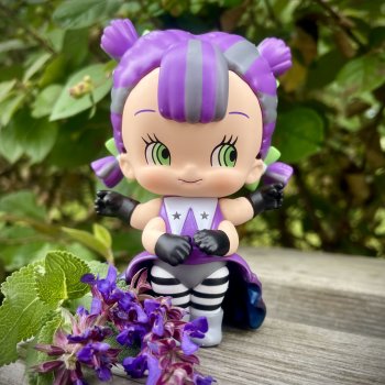 Фигурка Miniso Abao Floral